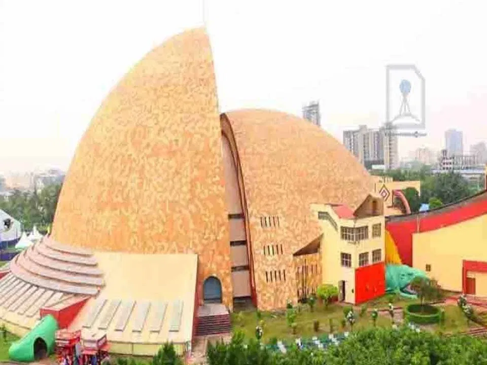 Science City Escorts In Kolkata