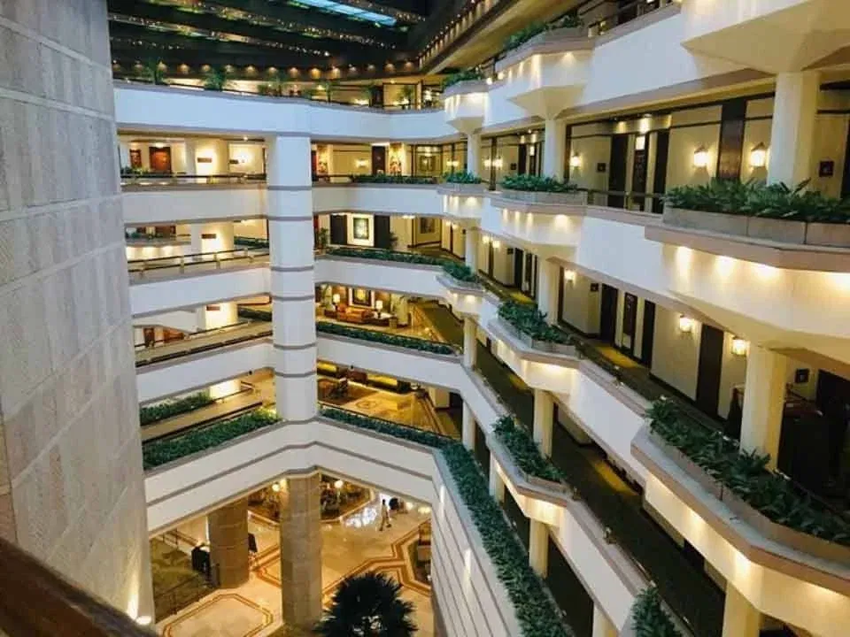 Taj Bengal Escorts In Kolkata