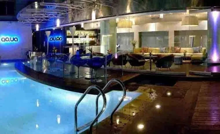 The Park Hotel escorts Kolkata