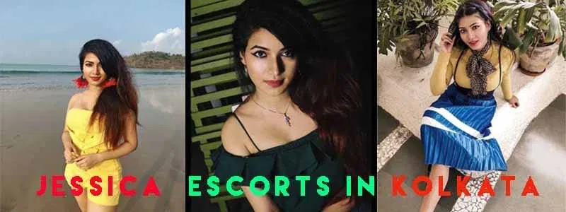 JESSICA ESCORTS SERVICE KOLKATA