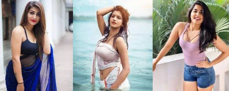 Sealdah Escorts Service Kolkata