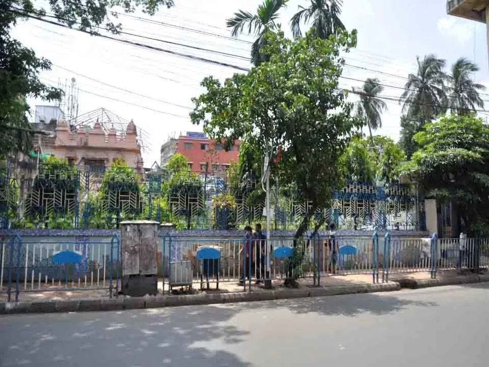 Girish Park Escorts In Kolkata