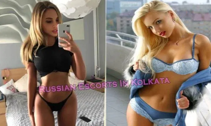 Russian Escorts In Kolkata Russian Escorts In Kolkata