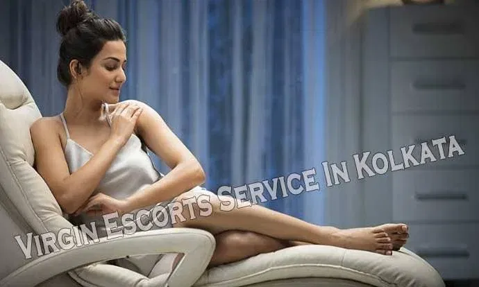 Virgin Escorts In Kolkata