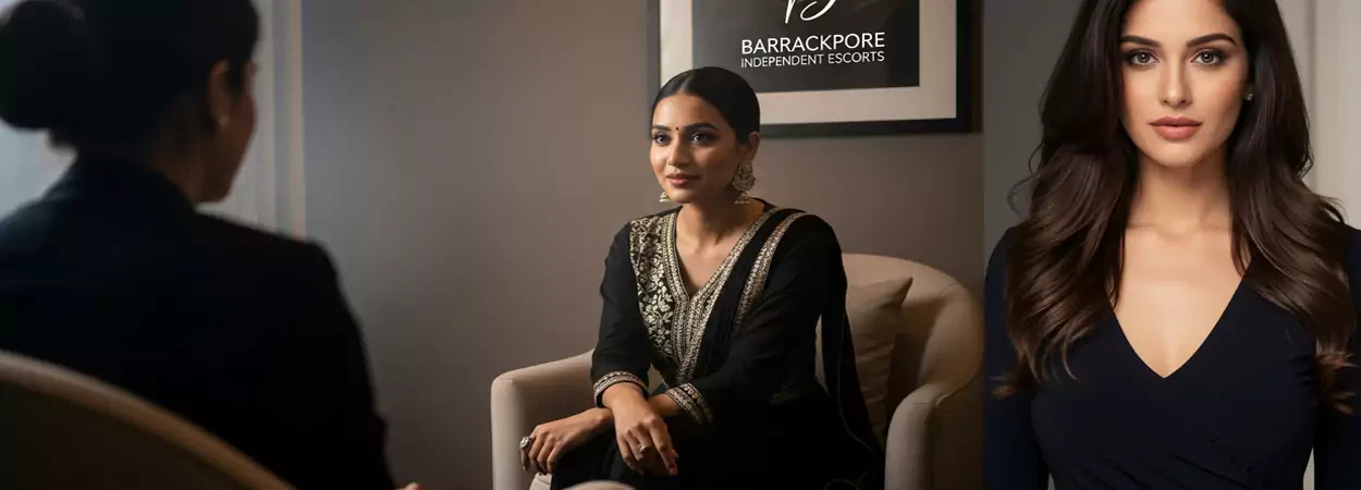 Independent Escorts in Barrackpore