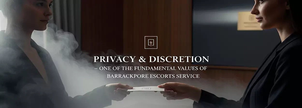 Privacy & Discretion