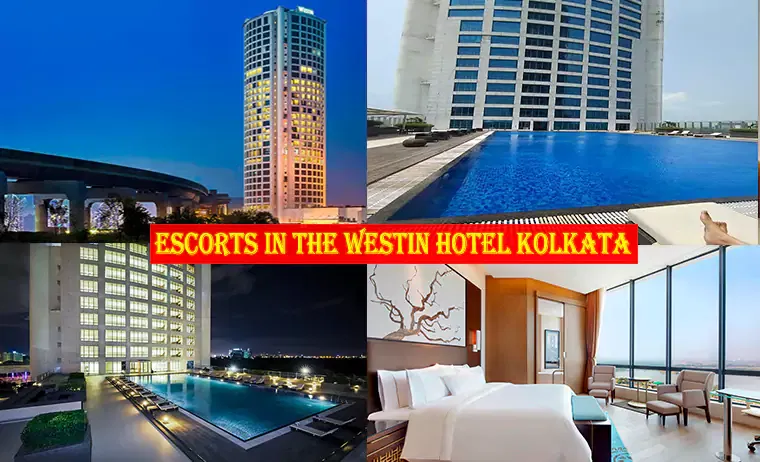 Escorts in The Westin Hotel Kolkata
