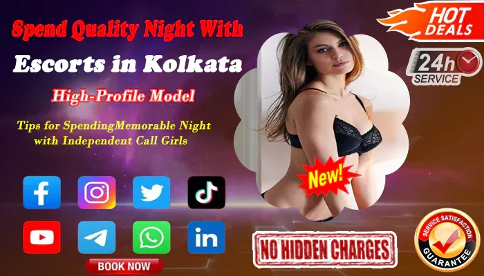 Escorts In Kolkata