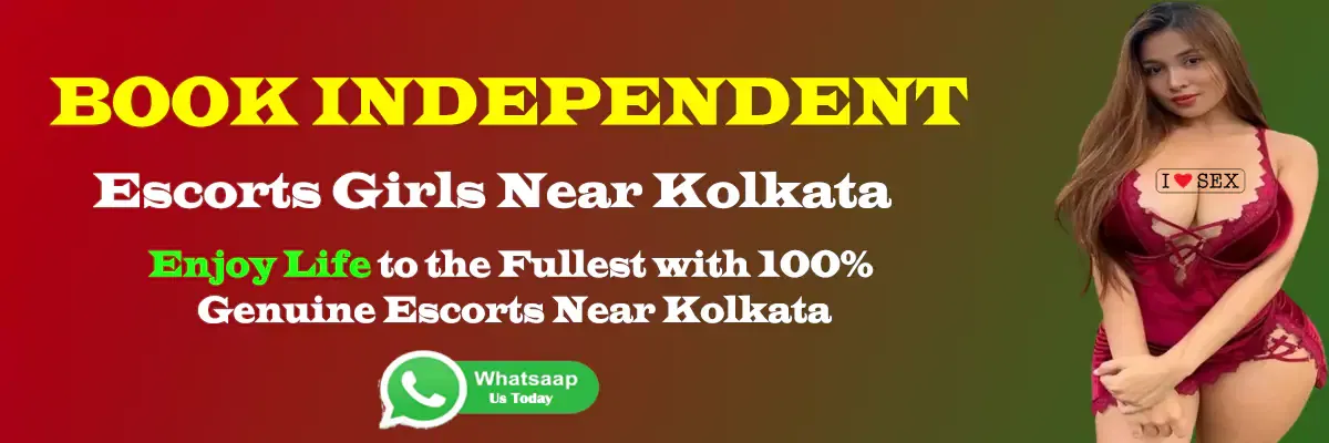 Genuine Escorts Near Kolkata