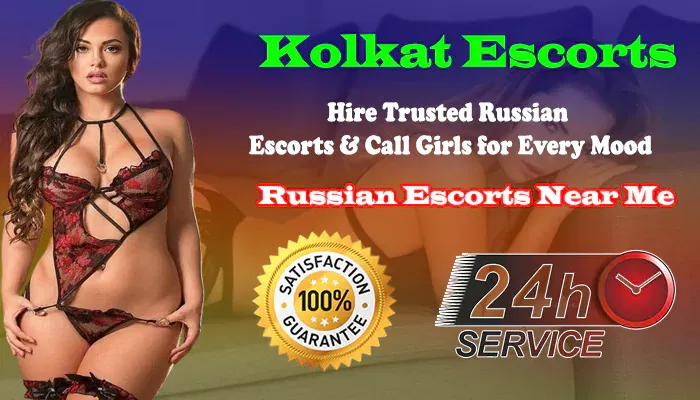 Russian Escorts Near Me