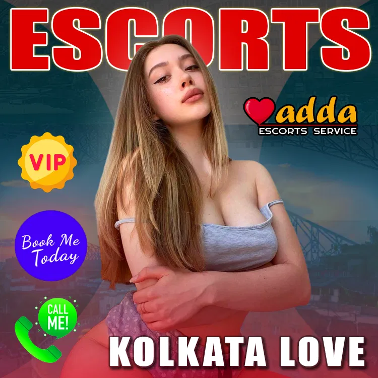 Call Girls In Kolkata