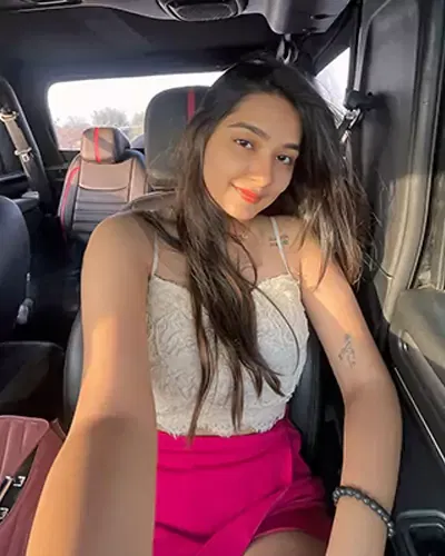 Shanvi Model Escorts in Kolkata