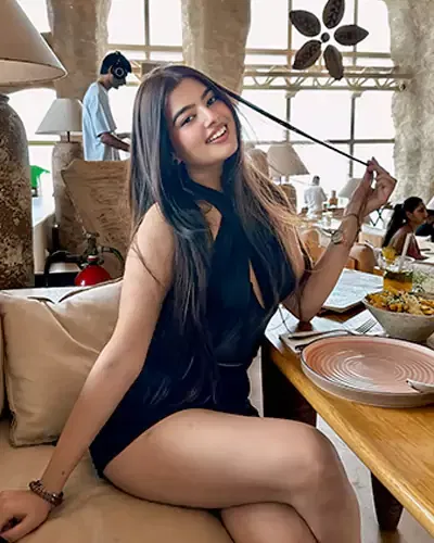 Siya Celebrity Escorts in Kolkata
