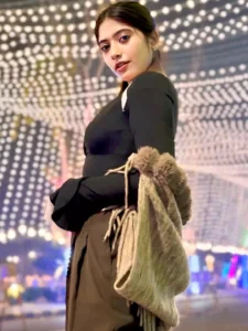 Driti Bengali Call Girl