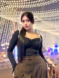 Driti Model Bengali Escort