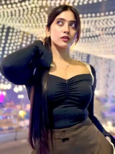 Driti VIP Bengali Escort