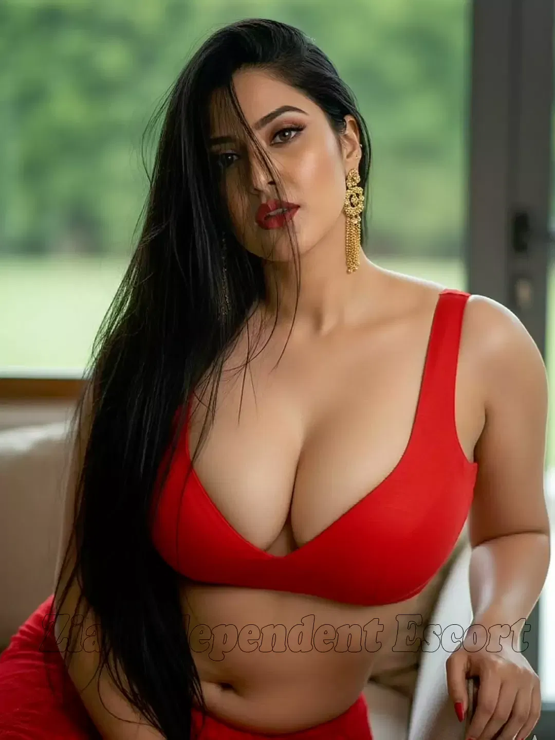 Zia Independent Escort