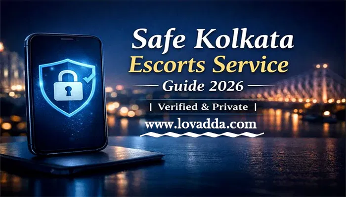 Escorts In Kolkata