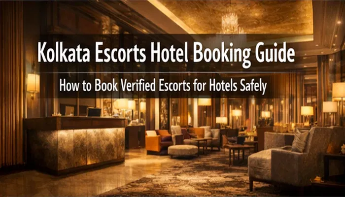 Escorts In Kolkata