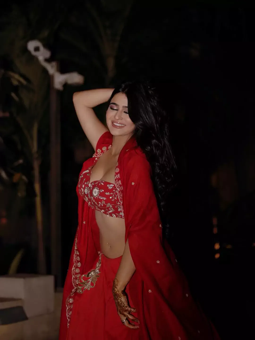 Manshi Model Housewife Escort in Kolkata