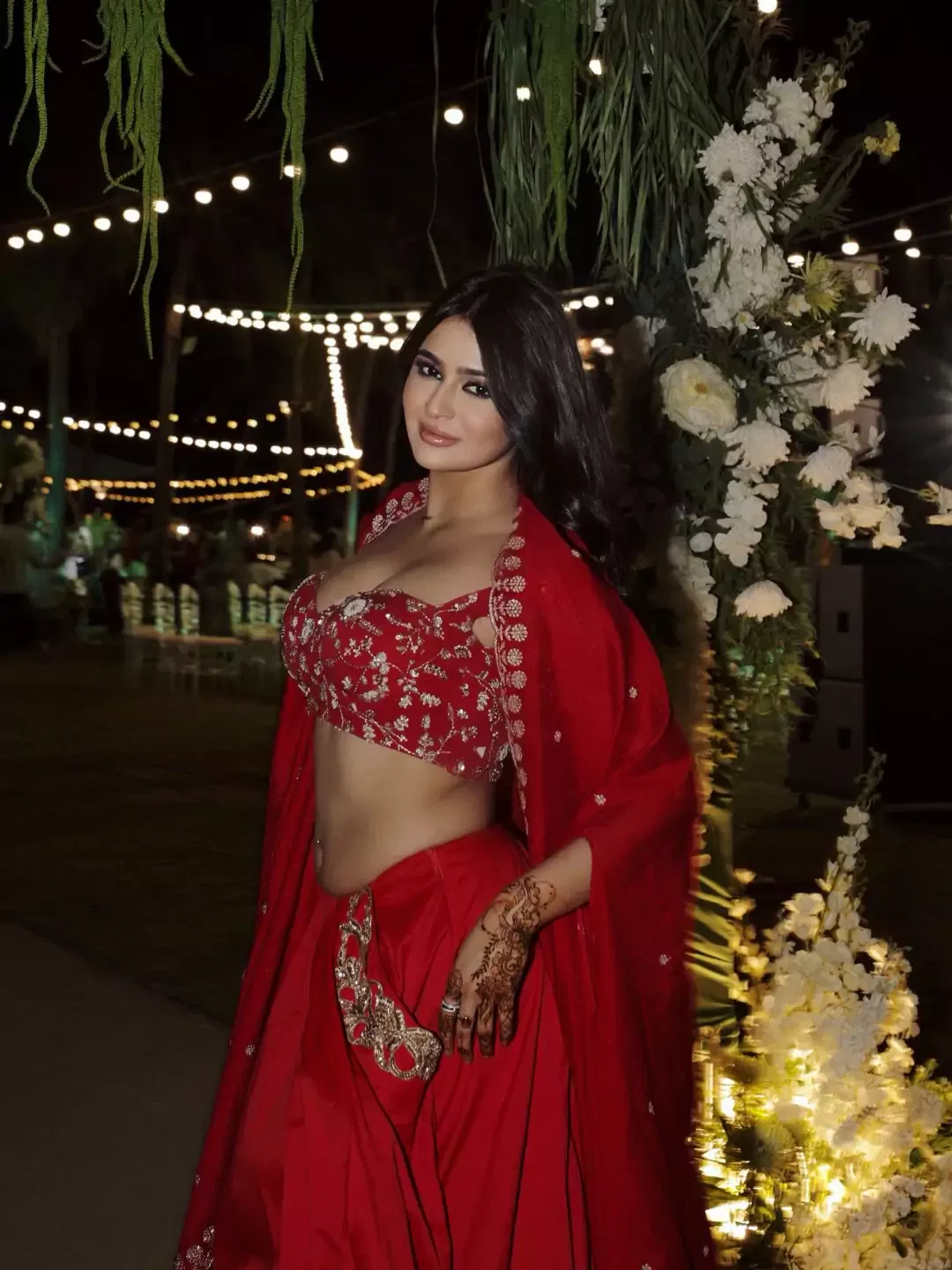 Manshi VIP Housewife Escort in Kolkata