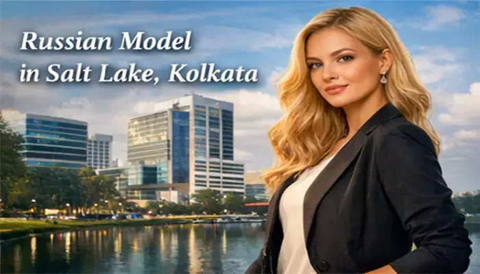 Russian Model in Salt Lake