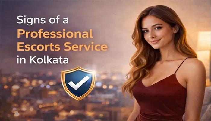 Escorts In Kolkata