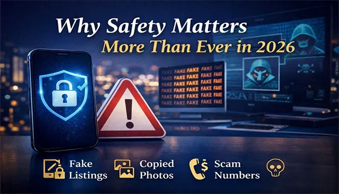 Why Safety Matters More Than Ever in 2026