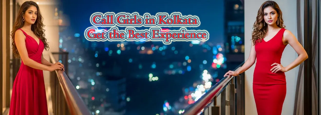 Call Girls in Kolkata 