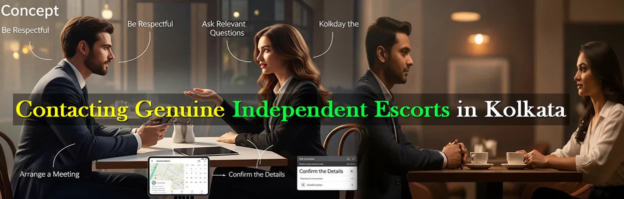 Genuine Independent Escorts
