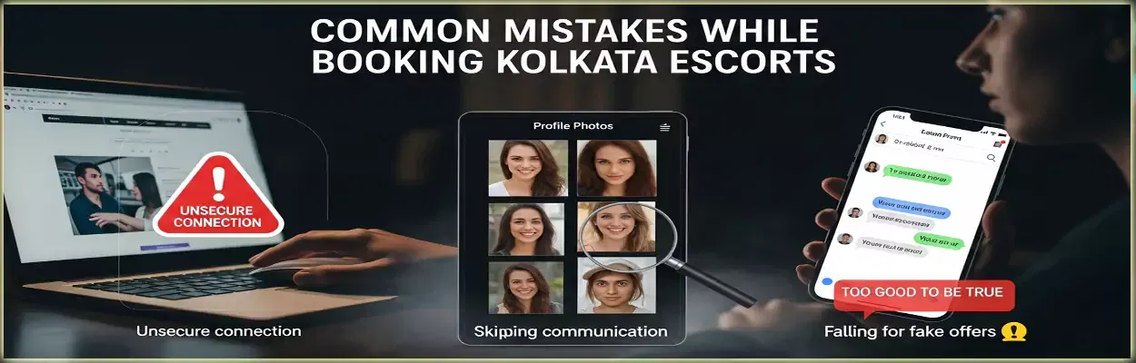 How To Find Genuine Kolkata Escorts