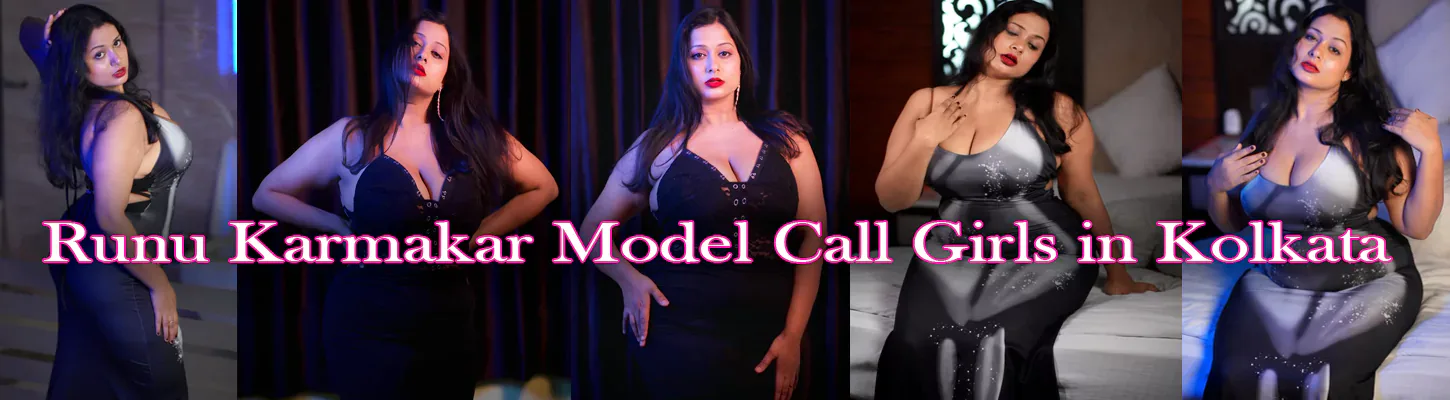 Runu Karmakar Model Call Girls in Kolkata