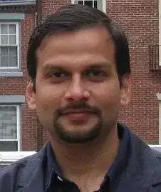 Ashutosh Tripathi