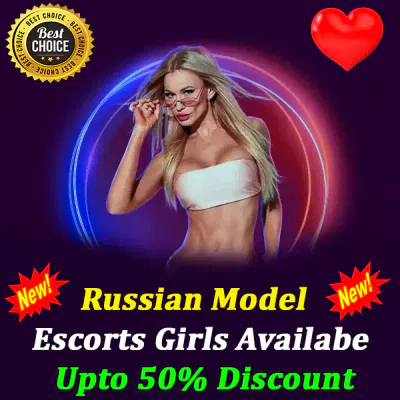 Russian Model Escorts Girl Russian Model Escorts Girl