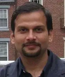 Ashutosh Tripathi