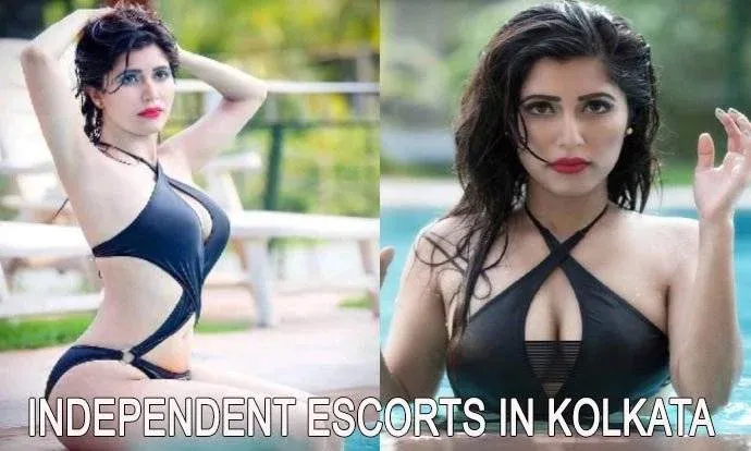 INDEPENDENT ESCORTS IN KOLKATA