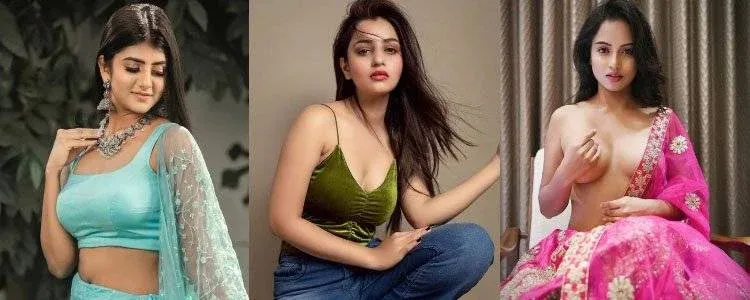 Puja Escorts Service Kolkata