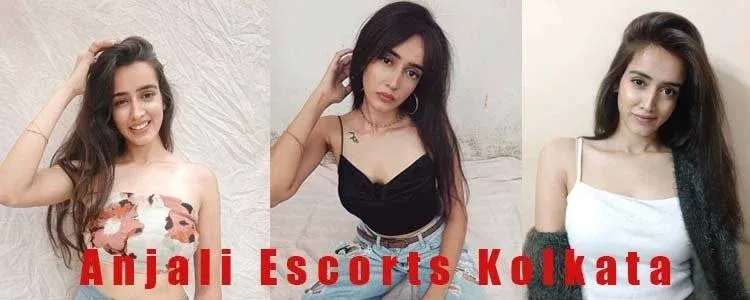 Anjali Escorts Kolkata