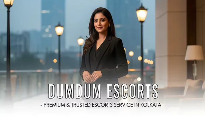 Dumdum Escorts