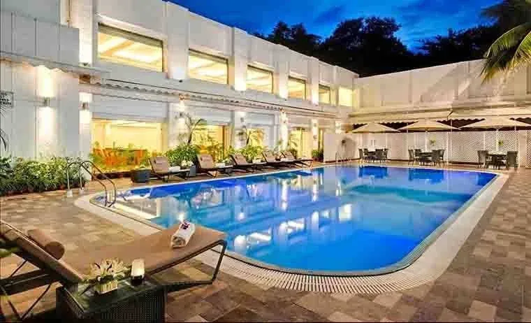 Hotel Hindustan Escorts Kolkata