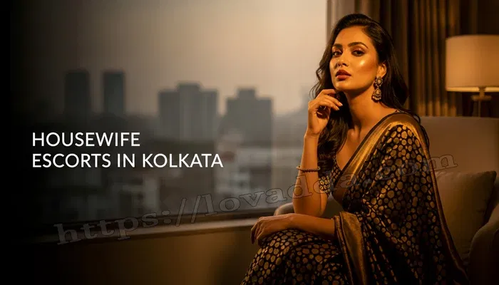 Housewife Escorts in Kolkata