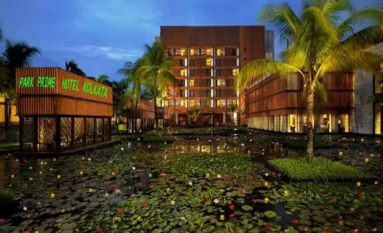 Park Prime Hotel Escorts Kolkata