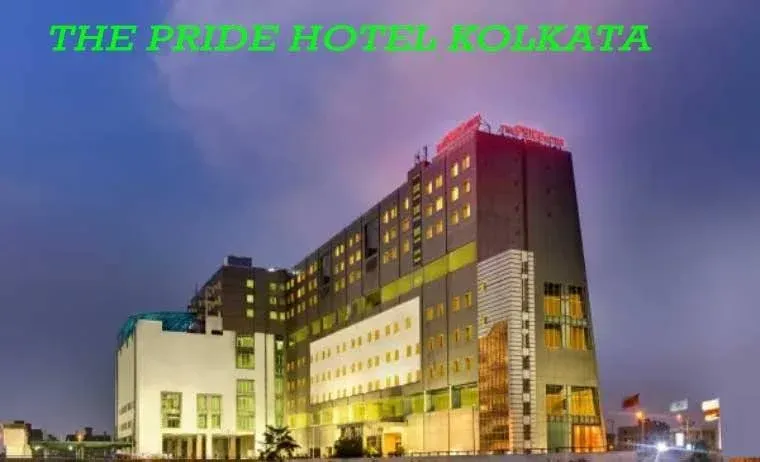 The Pride Hotel Kolkata