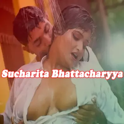 Sucharita Bhattacharyya