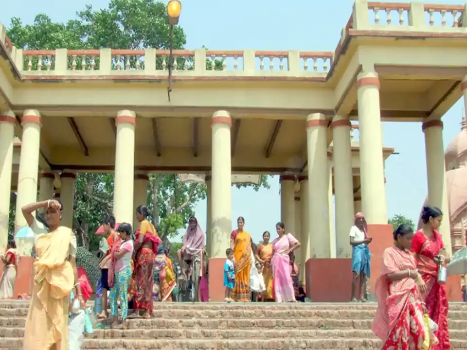 Alambazar Escorts Service Kolkata