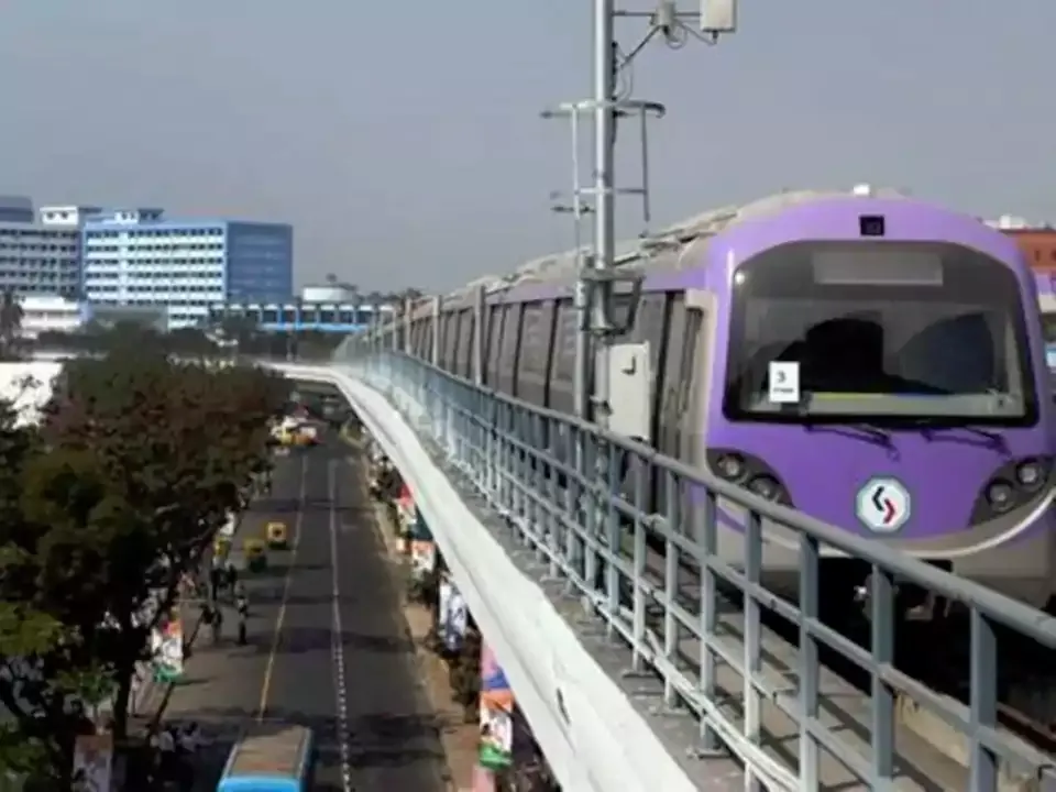 Kavi Subhash Escorts In Kolkata