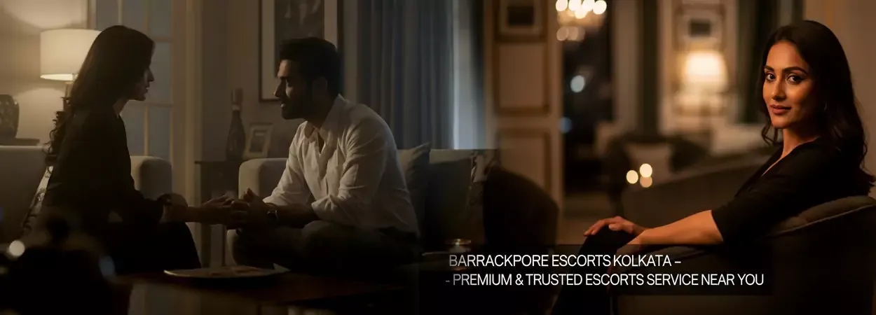 Premium Escorts in Barrackpore