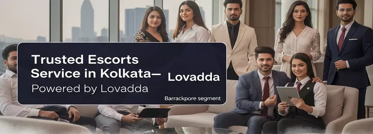 Trusted Escorts Service in Kolkata