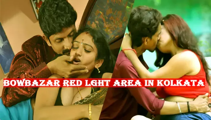 Bowbazar Red Lght Area In Kolkata