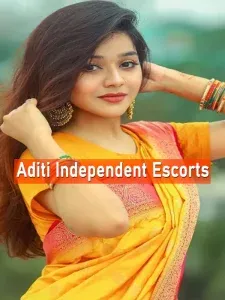 Aditi Independent Escorts Kolkata